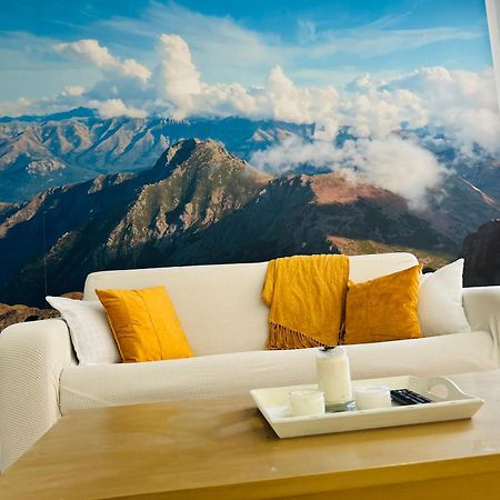 Appart 3 Lits Proche Mer, Centre-Ville Et Commerces Bastia  Exteriér fotografie