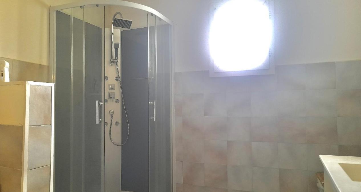 Appart 3 Lits Proche Mer, Centre-Ville Et Commerces Bastia  Exteriér fotografie