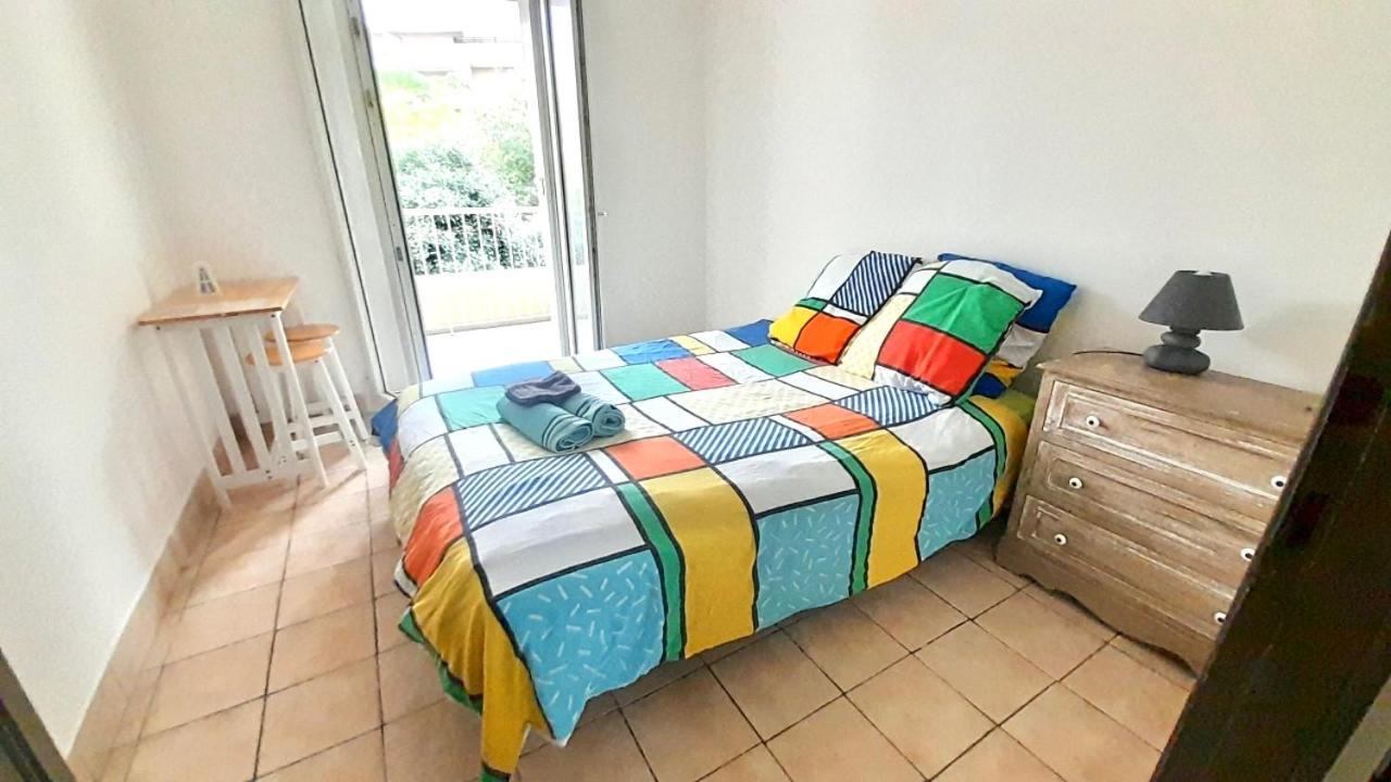 Appart 3 Lits Proche Mer, Centre-Ville Et Commerces Bastia  Exteriér fotografie