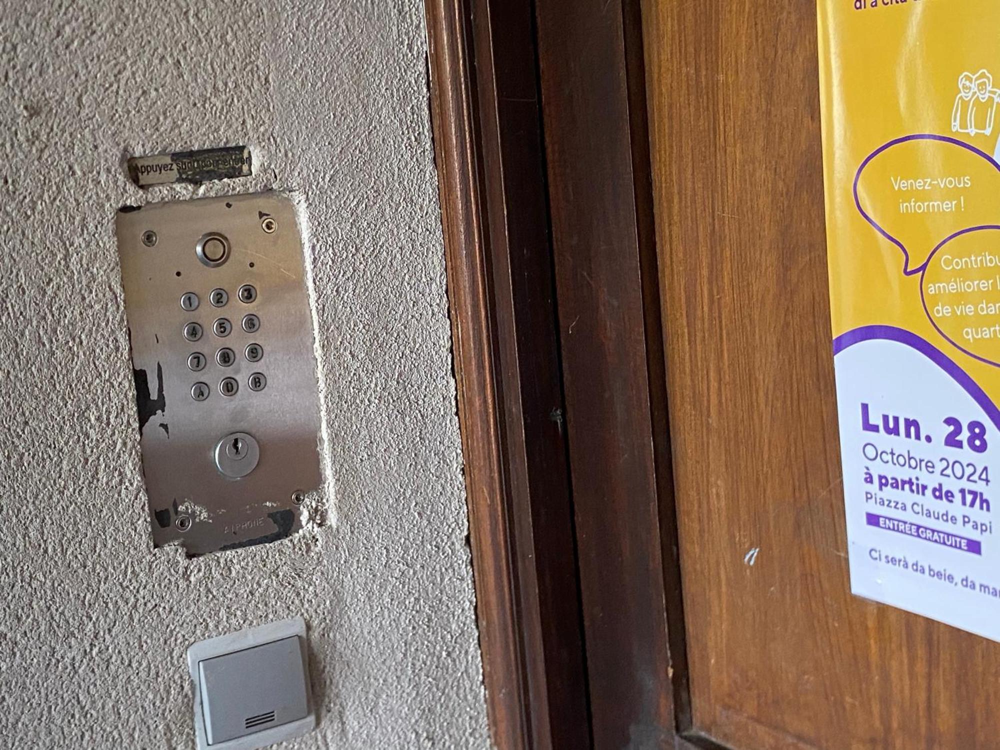 Appart 3 Lits Proche Mer, Centre-Ville Et Commerces Bastia  Exteriér fotografie