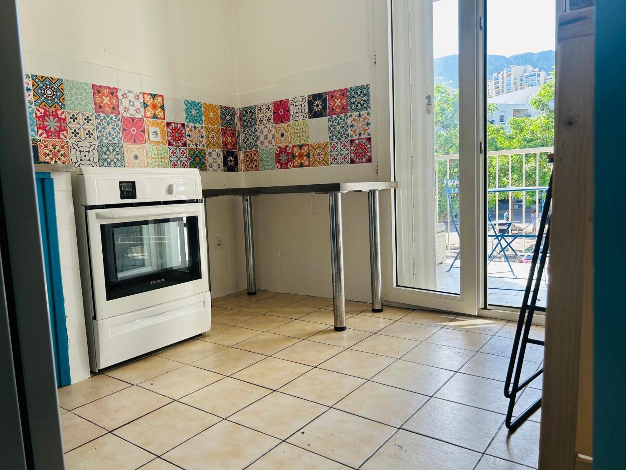Appart 3 Lits Proche Mer, Centre-Ville Et Commerces Bastia  Exteriér fotografie