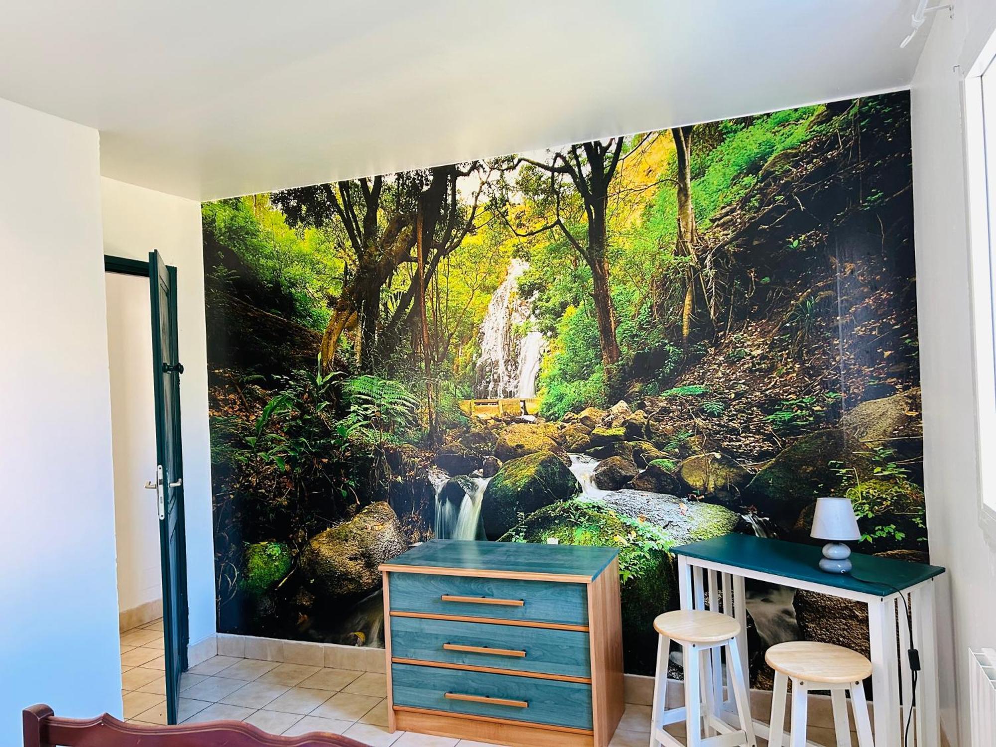 Appart 3 Lits Proche Mer, Centre-Ville Et Commerces Bastia  Exteriér fotografie